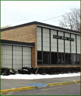 Albany Avenue Elementary School