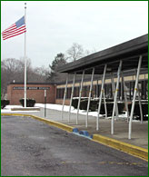 Alleghany Avenue Elementary School