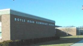 Boyle Road Elementary School