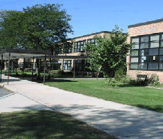Charles Campagne Elementary School