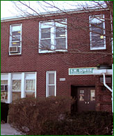 Edward W. Bower Elementary School