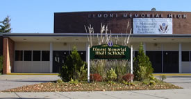 Elmont Memorial High School