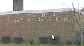 Idle Hour Elementary School