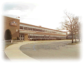Jacob Gunther Elementary School