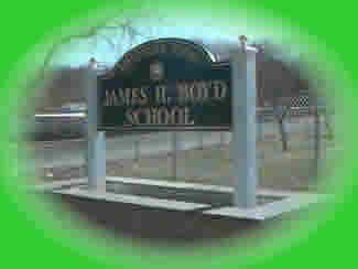 James H. Boyd Intermediate School