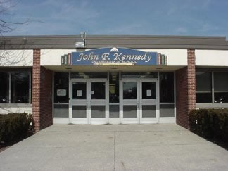 John F. Kennedy Intermediate School