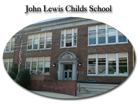John Lewis Childs School