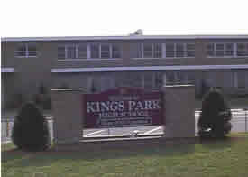 Kings Park High School