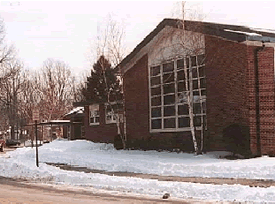 Manorhaven Elementary School