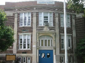 Marion Street Elementary School