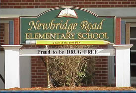 Newbridge Road School
