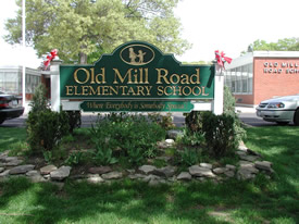 Old Mill Road Elementary School