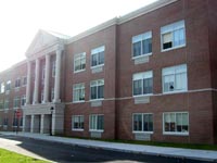 Park Avenue Memorial Elementary School
