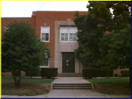 Polk Street School