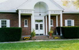 Quogue School