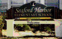 Seaford Harbor School