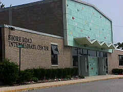 Shore Road Intermediate Center
