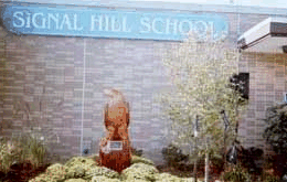 Signal Hill Elementary School
