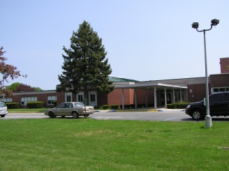 Terryville Elementary School