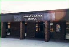 Thomas J. Lahey Elementary School