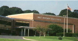 Walt Whitman High School