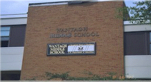 Wantagh Middle School