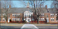 Amagansett School