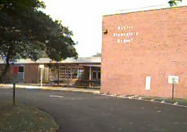 Berry Hill Elementary School