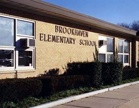 Brookhaven Elementary School