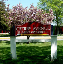 Cherry Avenue Elementary School