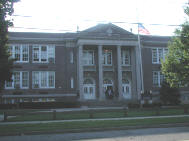 Clara H. Carlson School