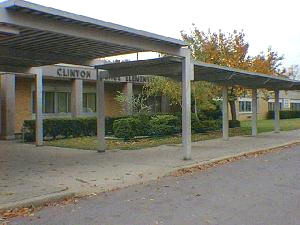 Clinton Avenue School