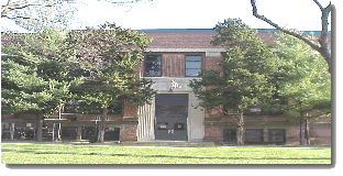 Columbus Avenue School