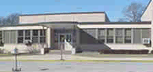 Commack Road Elementary School