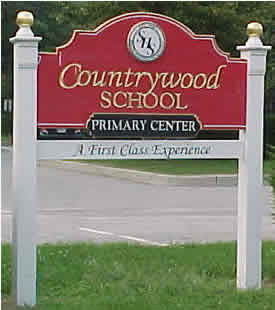 Countrywood Primary Center