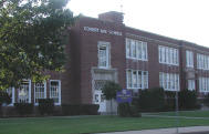 Covert Avenue School