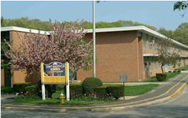 Fort Salonga Elementary School