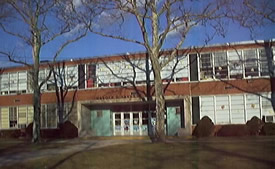 Harold D. Fayette Elementary School