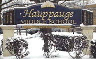 Hauppauge Middle School