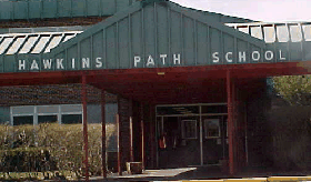 Hawkins Path Elementary School
