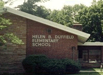 Helen B. Duffield Elementary School