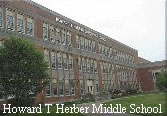 Howard T. Herber Middle School