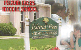 Island Trees Middle School