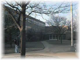 John F. Kennedy High School
