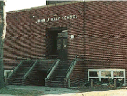 John J. Daly Elementary School