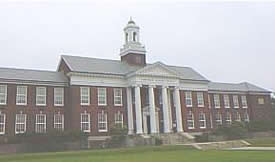 Lawrence Middle School
