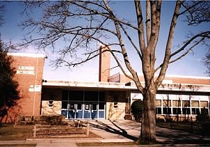 Lenox Elementary School