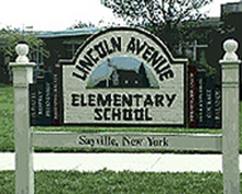 Lincoln Avenue Elementary School