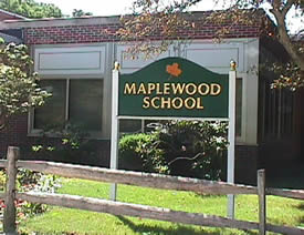 Maplewood Intermediate School