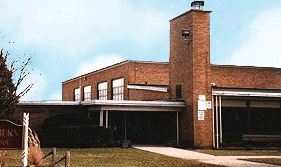 Milburn Elementary School